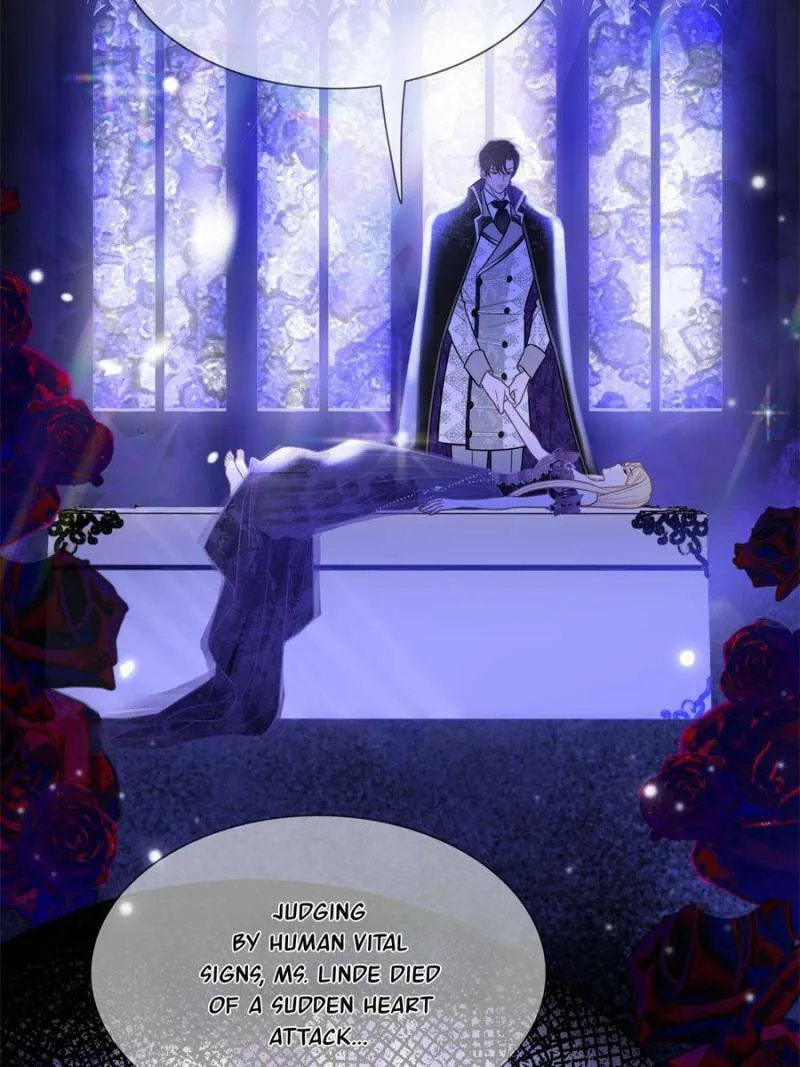 More Than a Toy to Vampire Lord DeWitt Chapter 56 page 49 - 