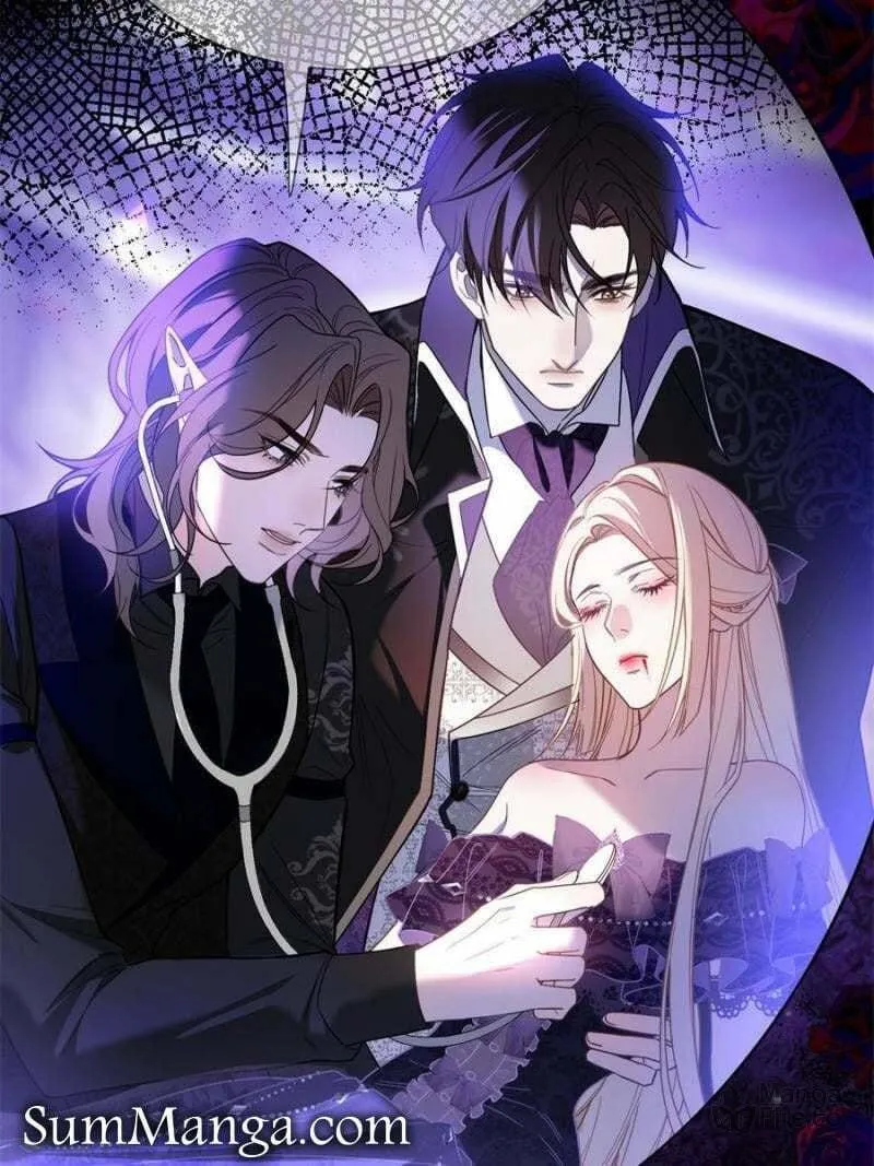 More Than a Toy to Vampire Lord DeWitt Chapter 56 page 50 - 