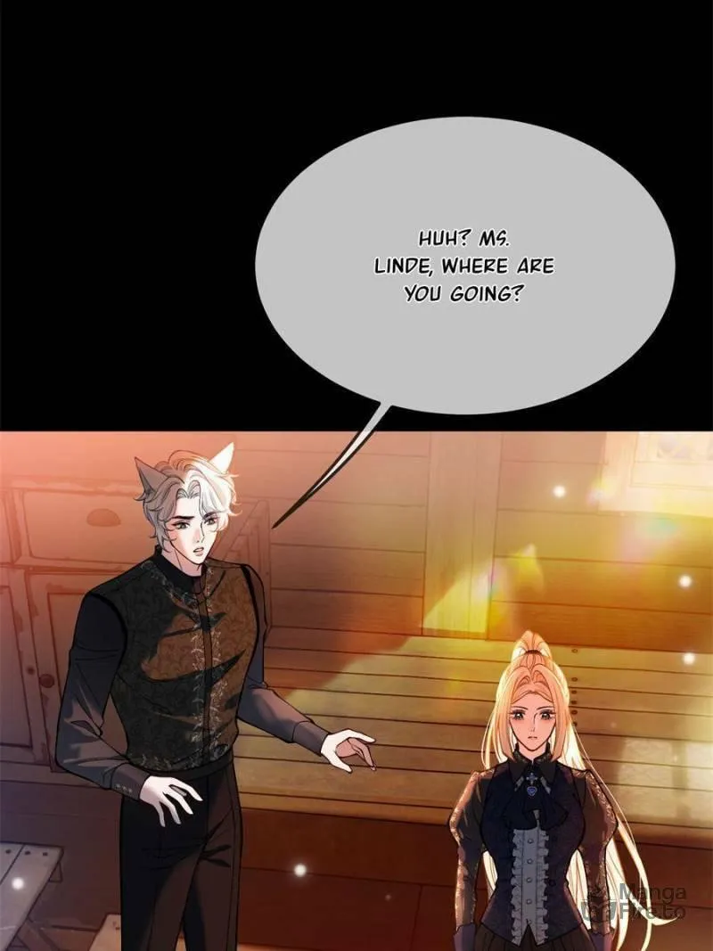 More Than a Toy to Vampire Lord DeWitt Chapter 56 page 6 - 