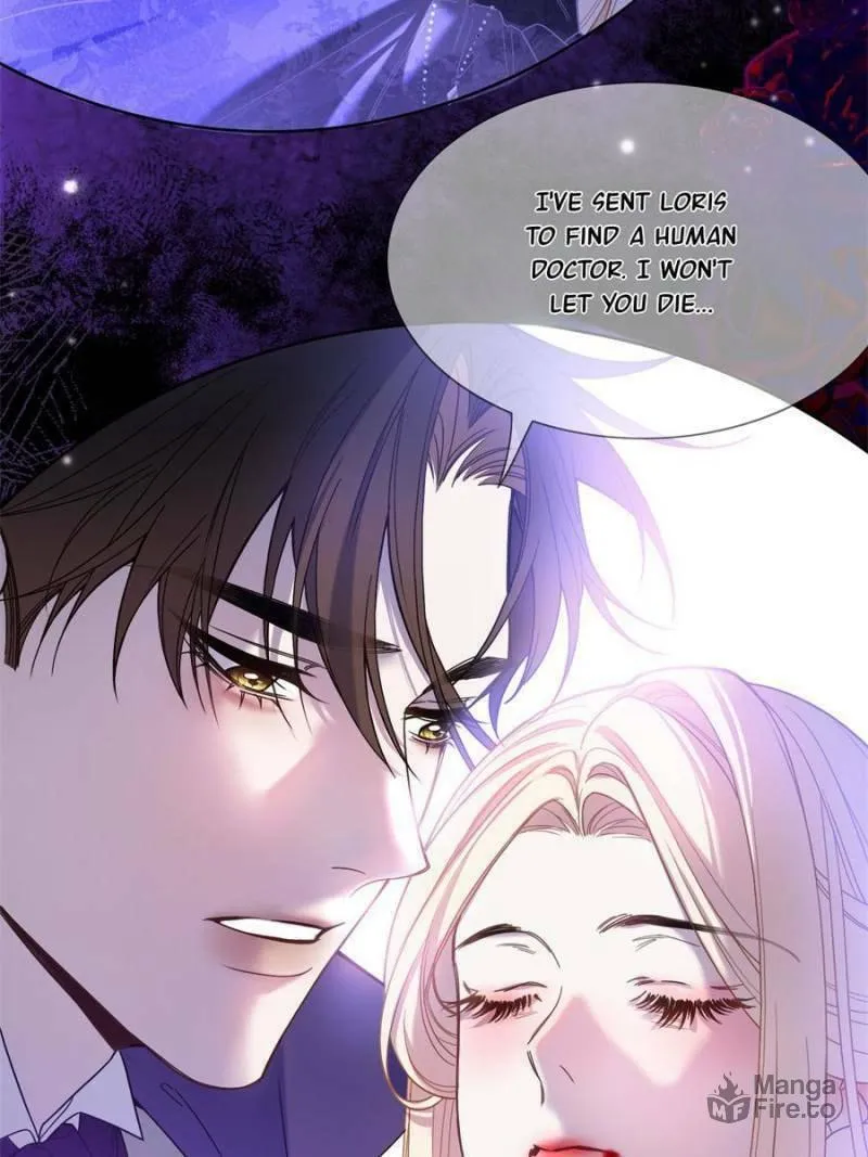 More Than a Toy to Vampire Lord DeWitt Chapter 56 page 51 - 