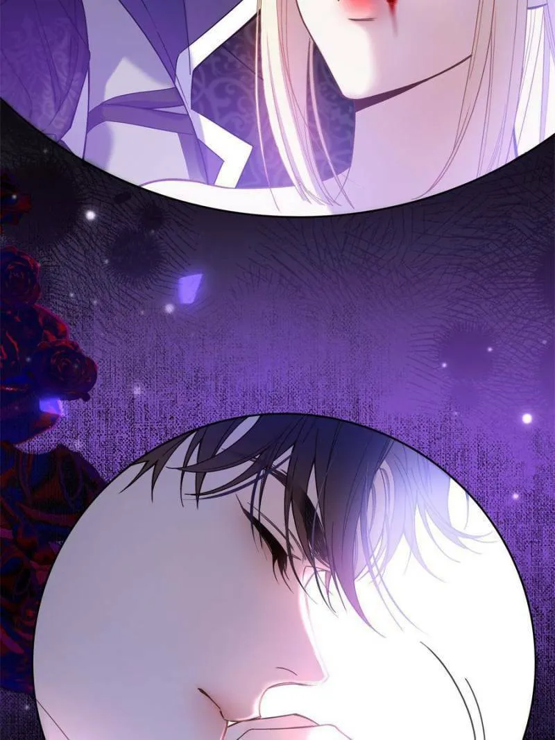 More Than a Toy to Vampire Lord DeWitt Chapter 56 page 52 - 