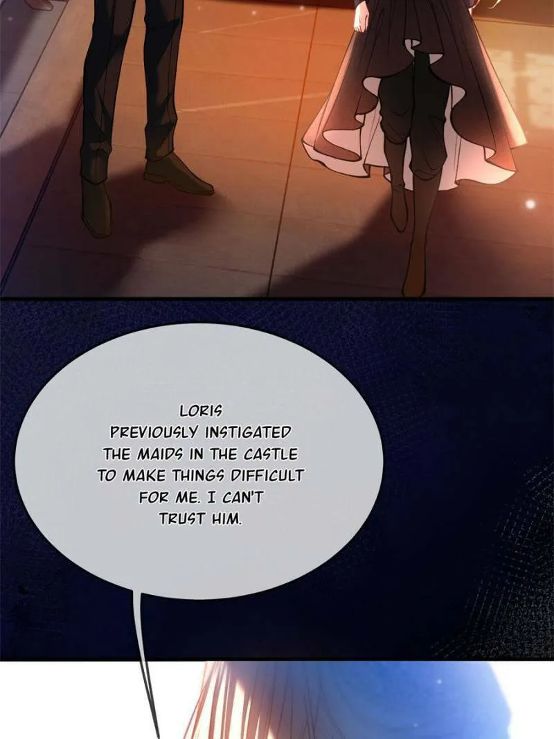 More Than a Toy to Vampire Lord DeWitt Chapter 56 page 7 - 