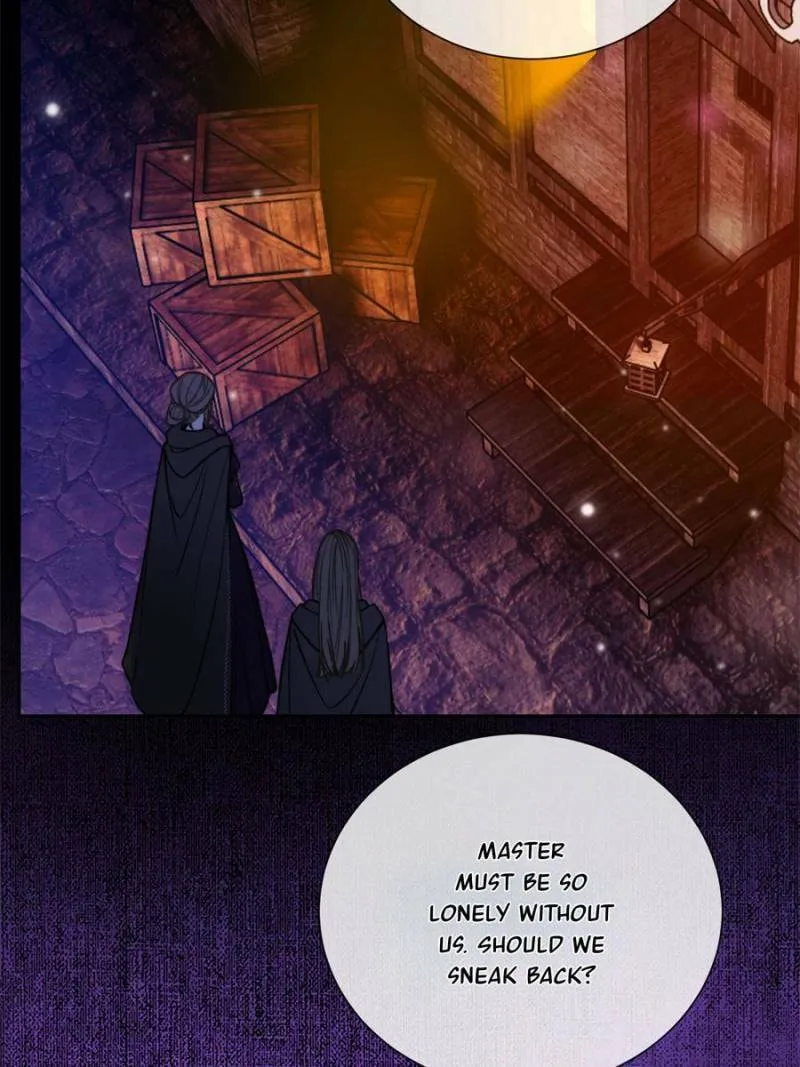 More Than a Toy to Vampire Lord DeWitt Chapter 56 page 61 - 