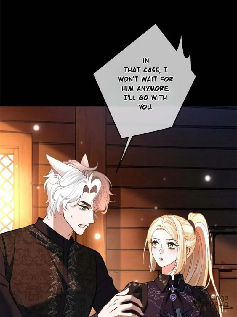 More Than a Toy to Vampire Lord DeWitt Chapter 56 page 10 - 