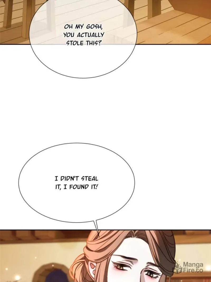 More Than a Toy to Vampire Lord DeWitt Chapter 57 page 12 - 