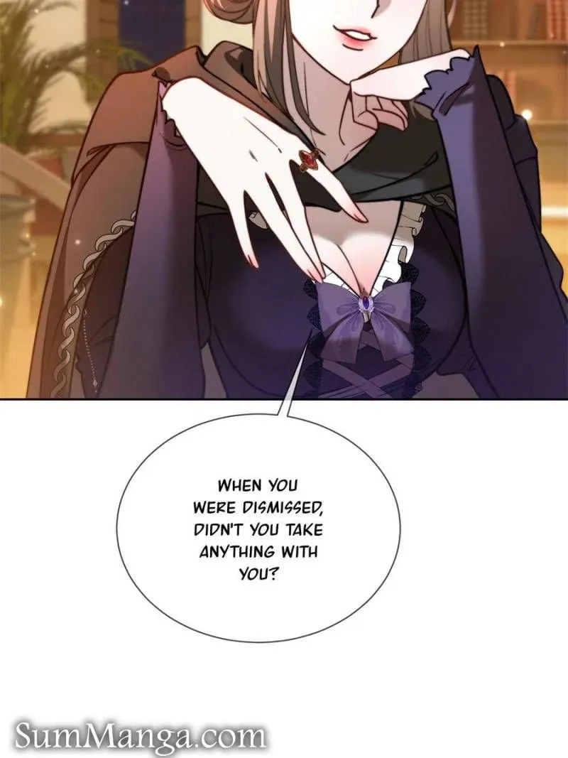 More Than a Toy to Vampire Lord DeWitt Chapter 57 page 13 - 