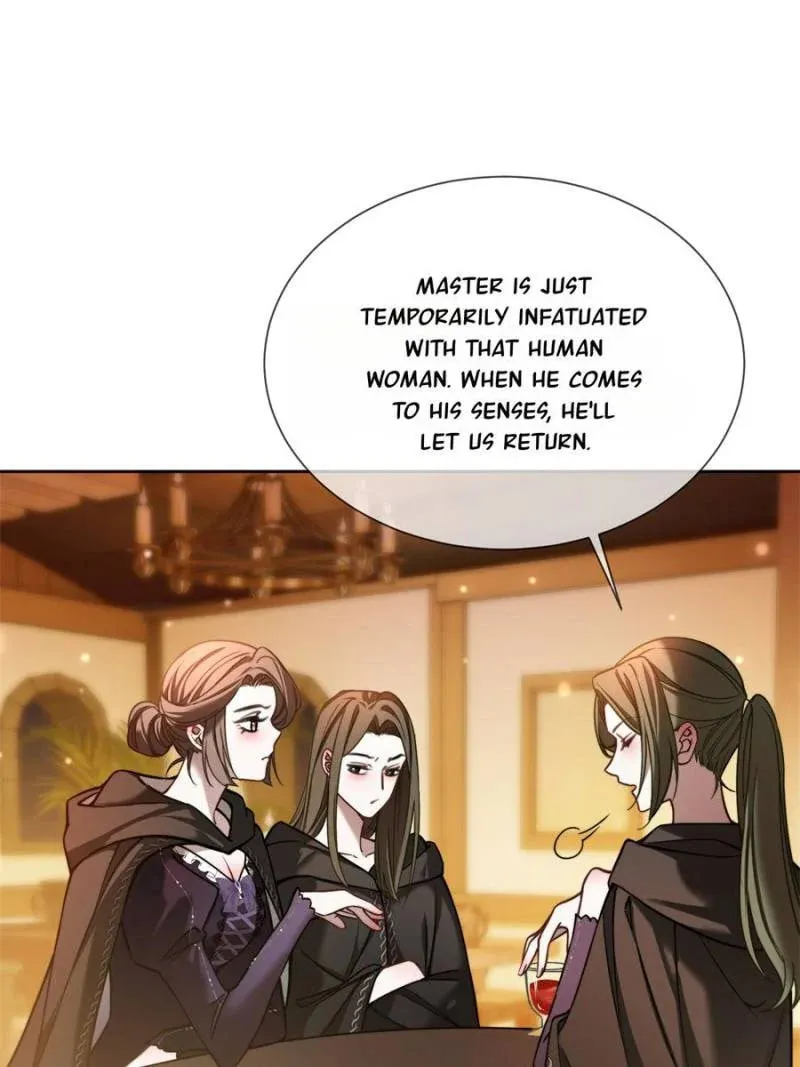 More Than a Toy to Vampire Lord DeWitt Chapter 57 page 14 - 