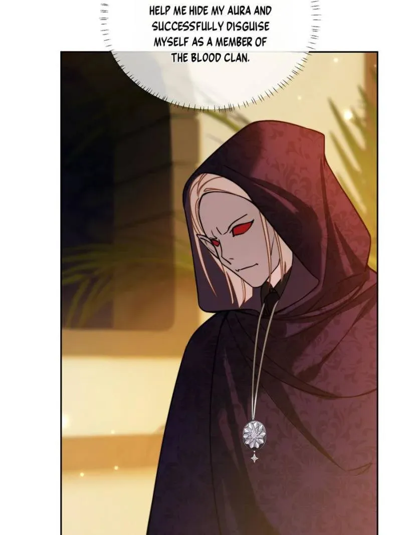 More Than a Toy to Vampire Lord DeWitt Chapter 57 page 17 - 