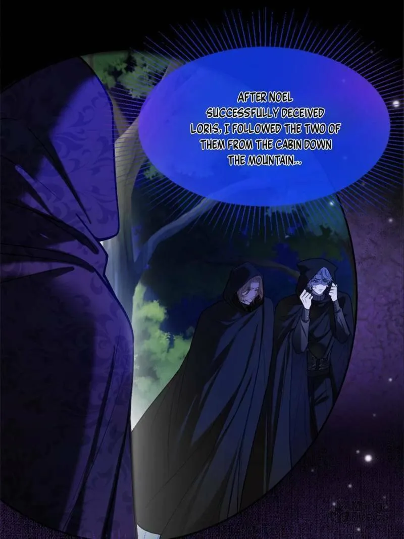 More Than a Toy to Vampire Lord DeWitt Chapter 57 page 20 - 