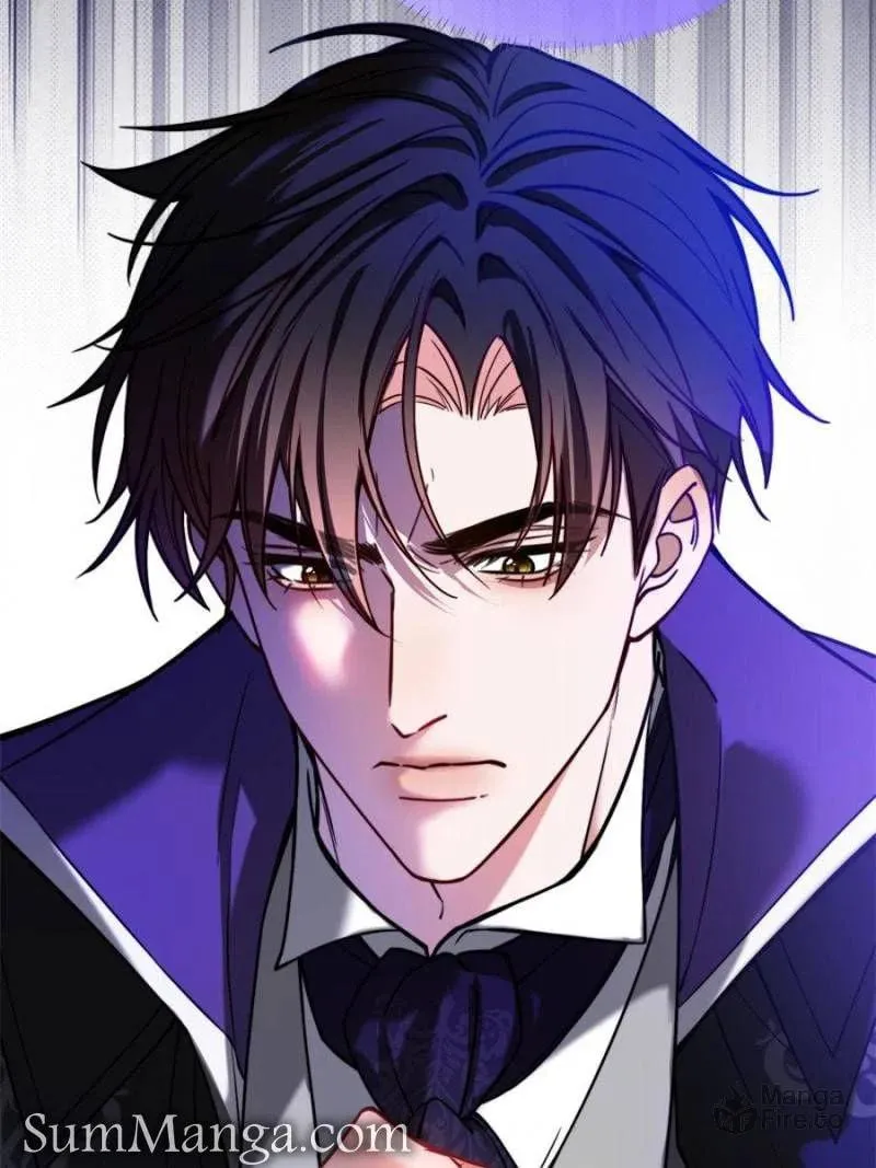 More Than a Toy to Vampire Lord DeWitt Chapter 57 page 3 - 
