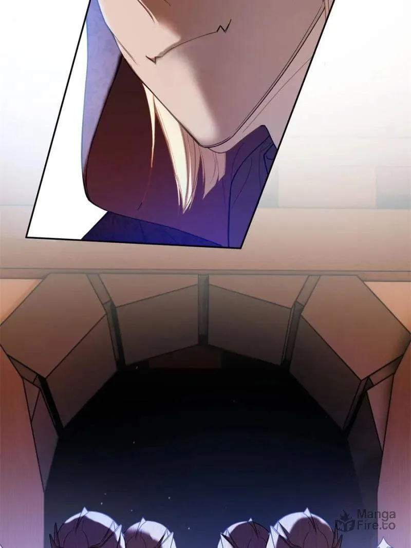 More Than a Toy to Vampire Lord DeWitt Chapter 57 page 24 - 