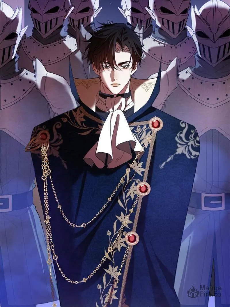 More Than a Toy to Vampire Lord DeWitt Chapter 57 page 25 - 