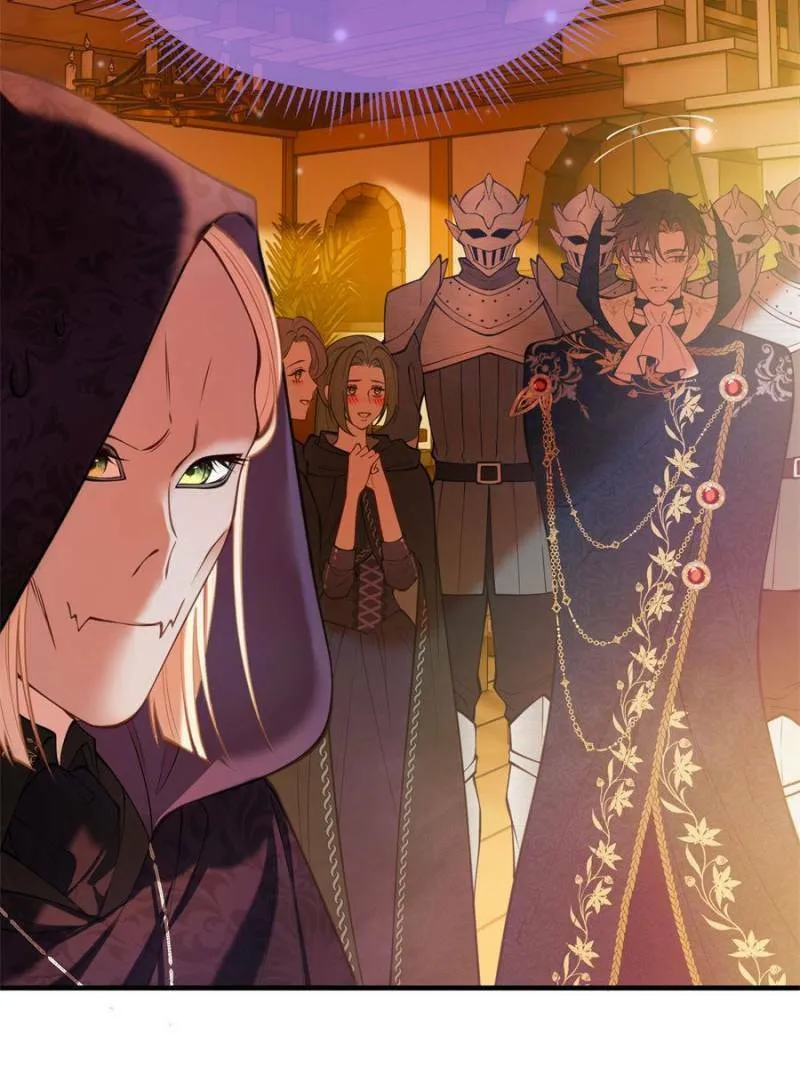 More Than a Toy to Vampire Lord DeWitt Chapter 57 page 29 - 