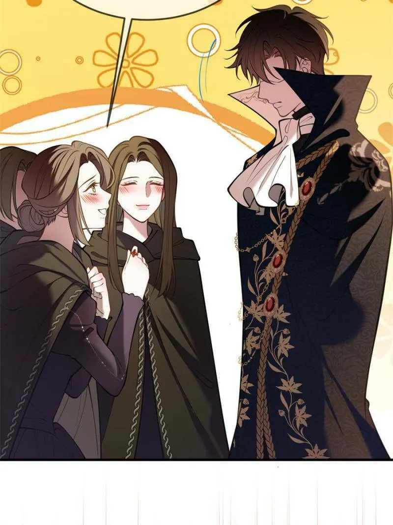 More Than a Toy to Vampire Lord DeWitt Chapter 57 page 32 - 