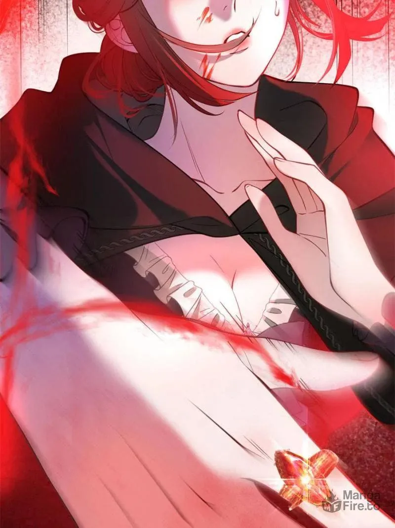 More Than a Toy to Vampire Lord DeWitt Chapter 57 page 35 - 