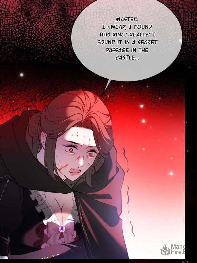 More Than a Toy to Vampire Lord DeWitt Chapter 57 page 39 - 