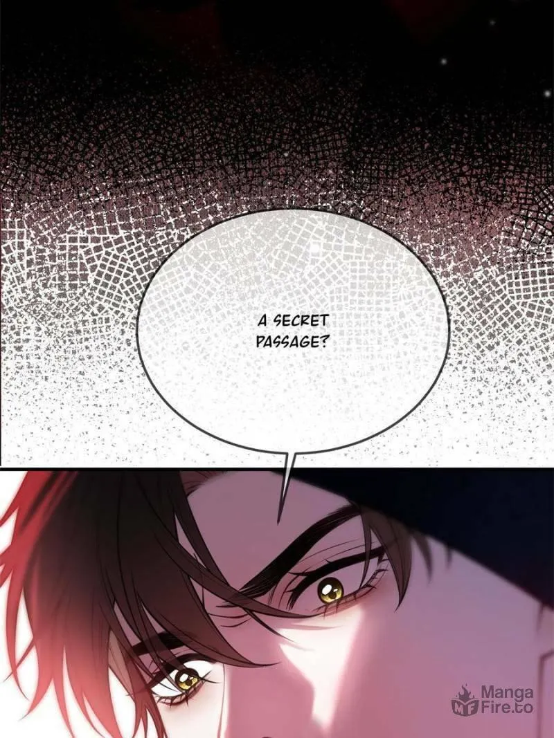 More Than a Toy to Vampire Lord DeWitt Chapter 57 page 40 - 