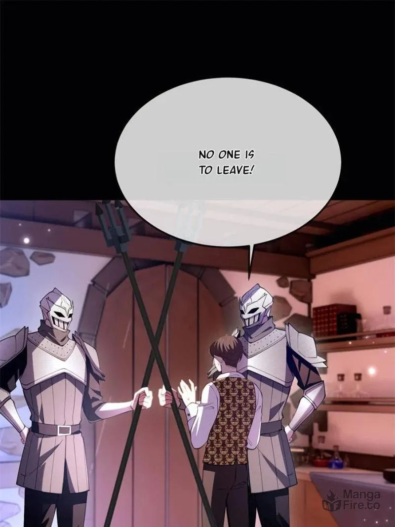 More Than a Toy to Vampire Lord DeWitt Chapter 57 page 42 - 