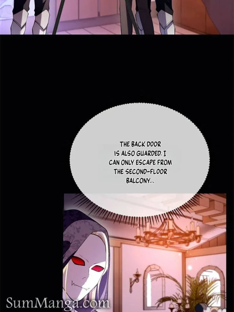 More Than a Toy to Vampire Lord DeWitt Chapter 57 page 43 - 