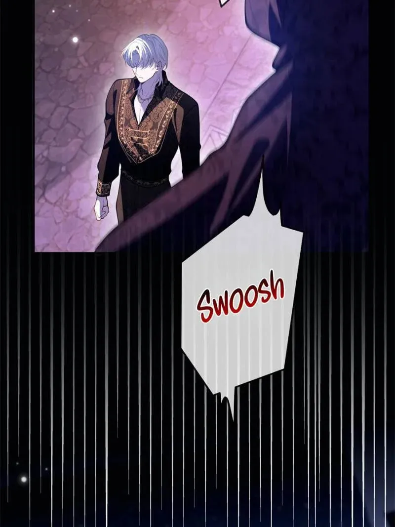 More Than a Toy to Vampire Lord DeWitt Chapter 57 page 47 - 
