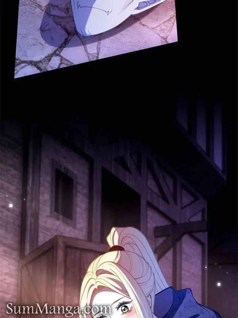 More Than a Toy to Vampire Lord DeWitt Chapter 57 page 53 - 