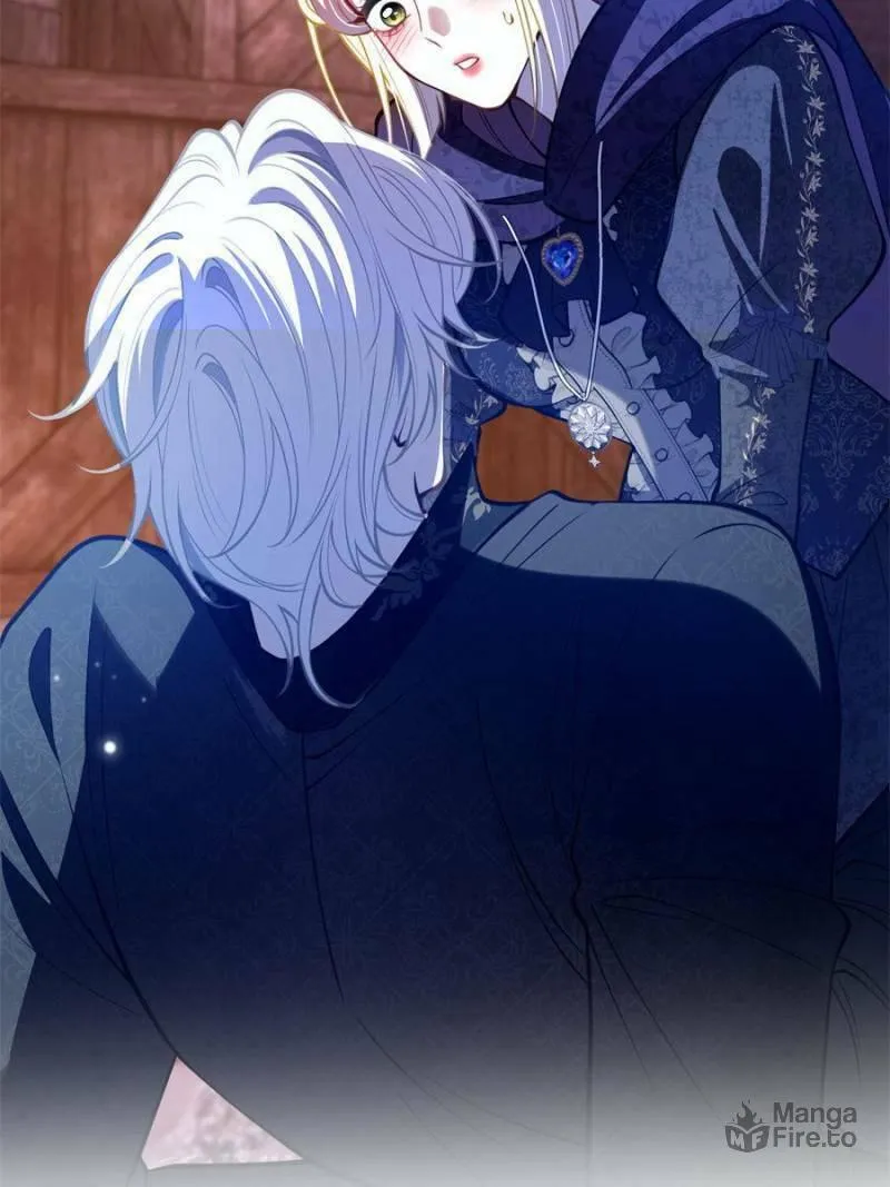 More Than a Toy to Vampire Lord DeWitt Chapter 57 page 54 - 