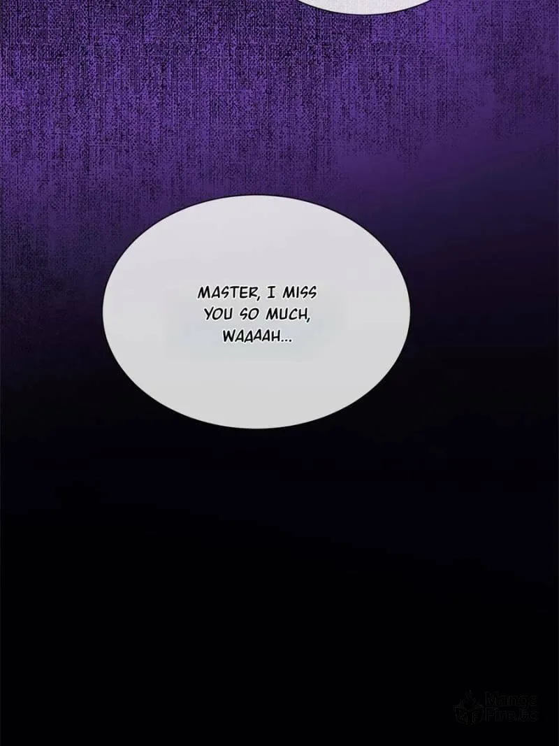 More Than a Toy to Vampire Lord DeWitt Chapter 57 page 9 - 