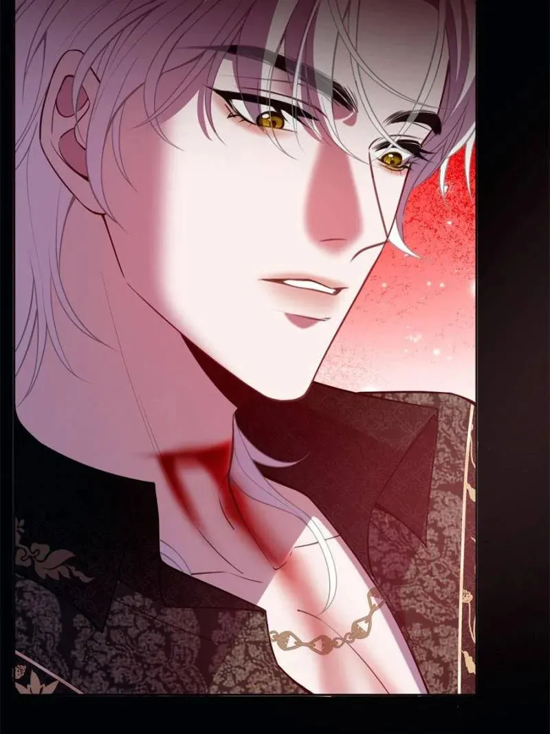 More Than a Toy to Vampire Lord DeWitt Chapter 58 page 11 - 
