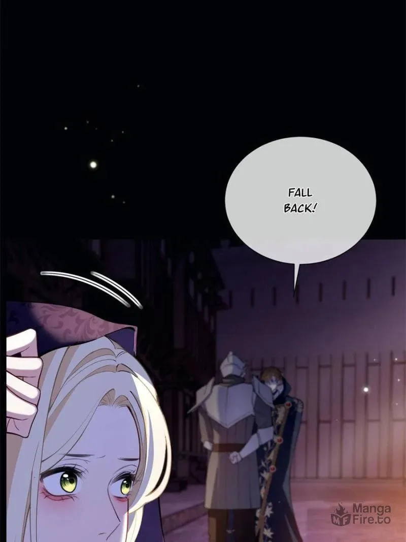 More Than a Toy to Vampire Lord DeWitt Chapter 58 page 12 - 