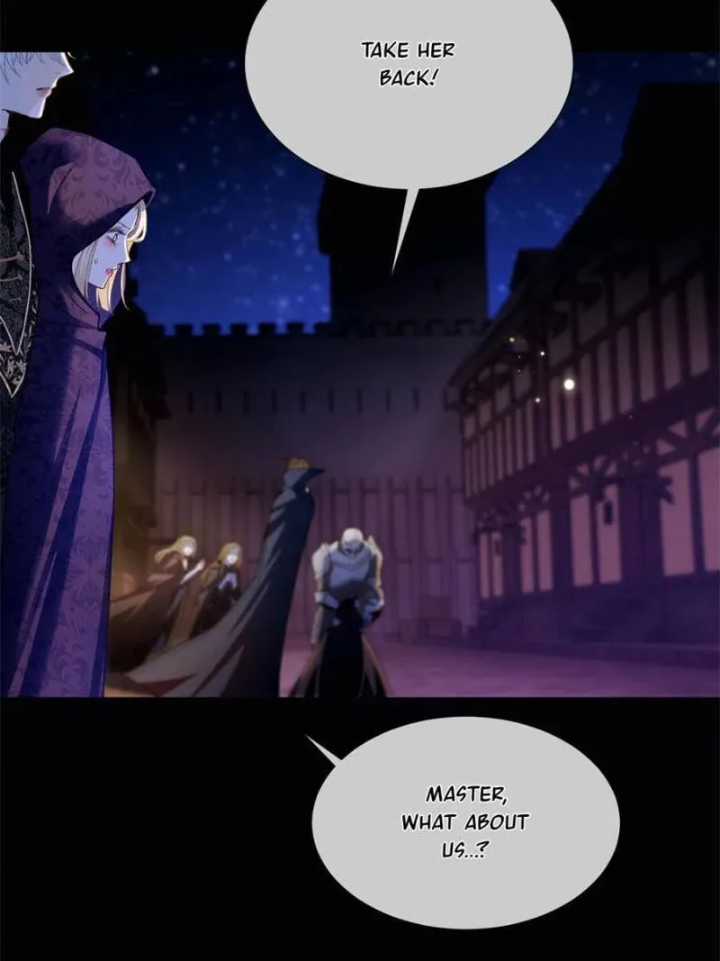 More Than a Toy to Vampire Lord DeWitt Chapter 58 page 14 - 