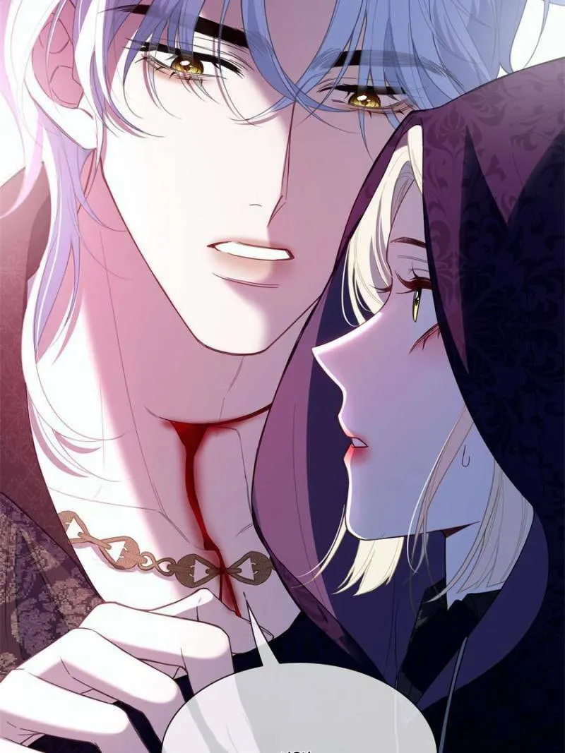 More Than a Toy to Vampire Lord DeWitt Chapter 58 page 19 - 