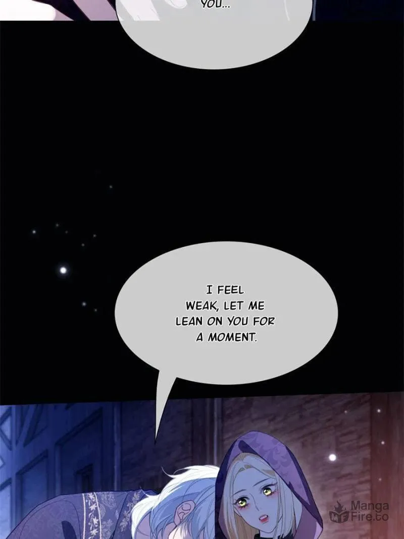 More Than a Toy to Vampire Lord DeWitt Chapter 58 page 20 - 