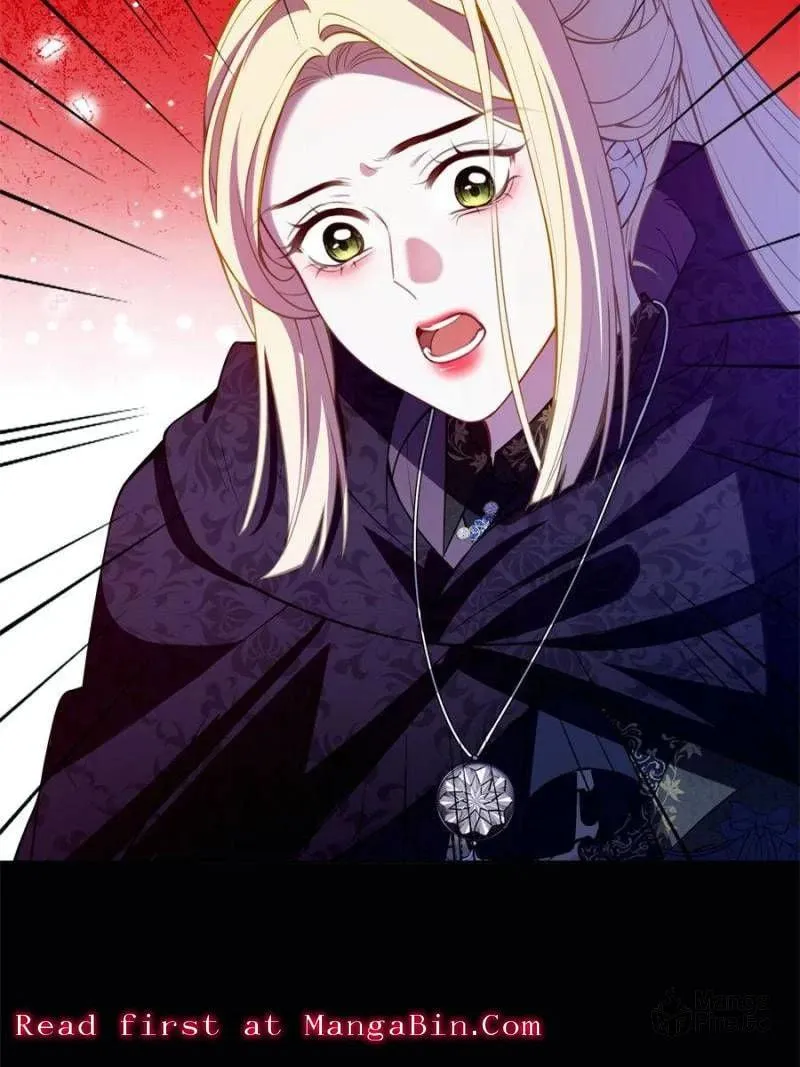More Than a Toy to Vampire Lord DeWitt Chapter 58 page 3 - 