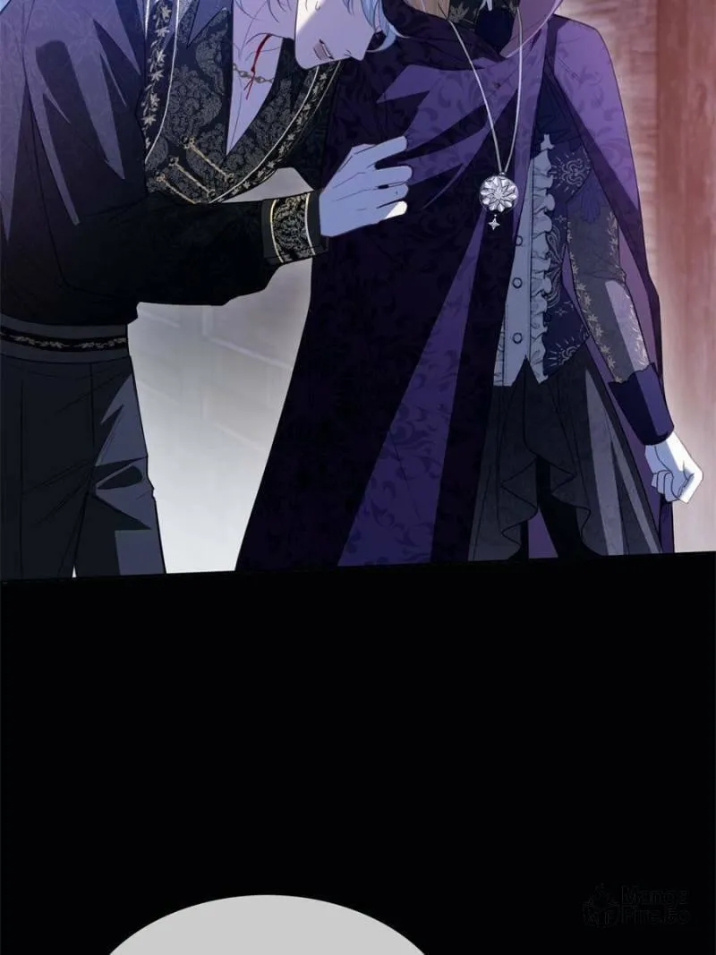 More Than a Toy to Vampire Lord DeWitt Chapter 58 page 21 - 