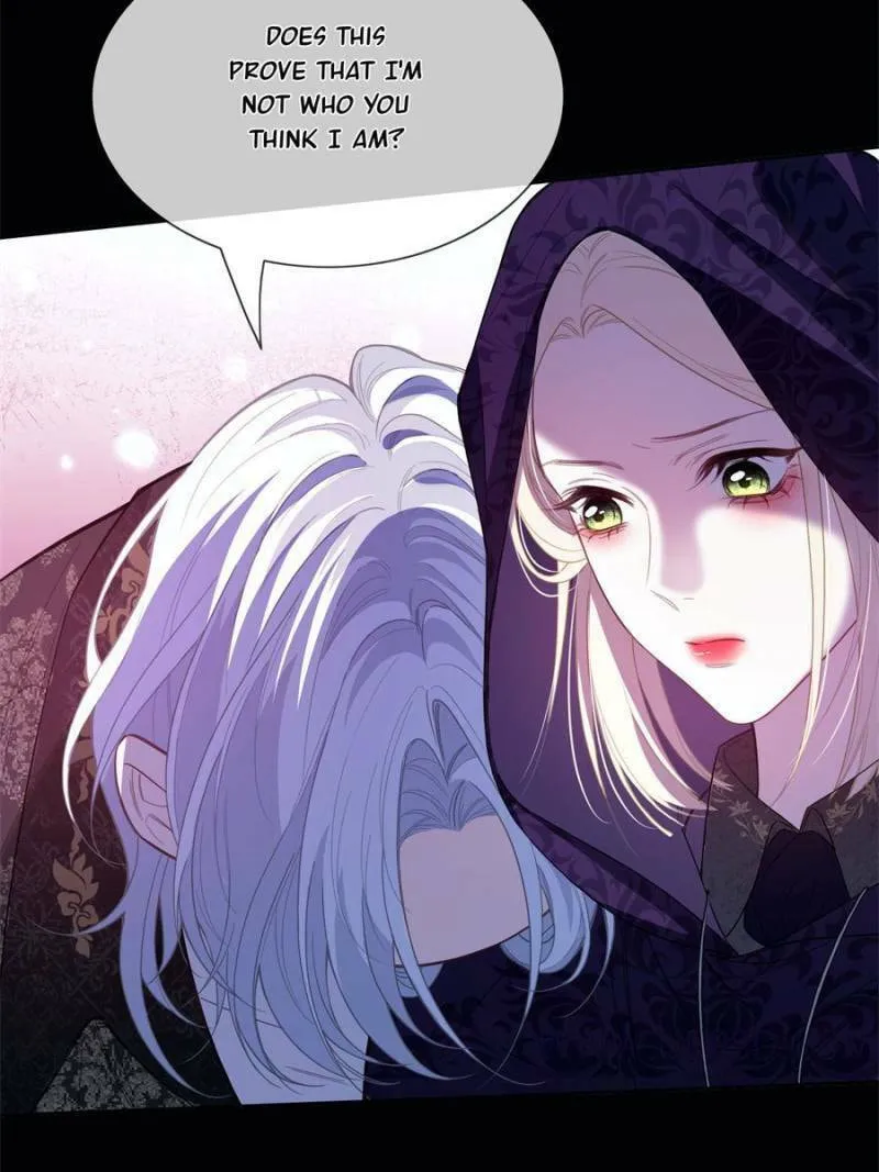 More Than a Toy to Vampire Lord DeWitt Chapter 58 page 22 - 