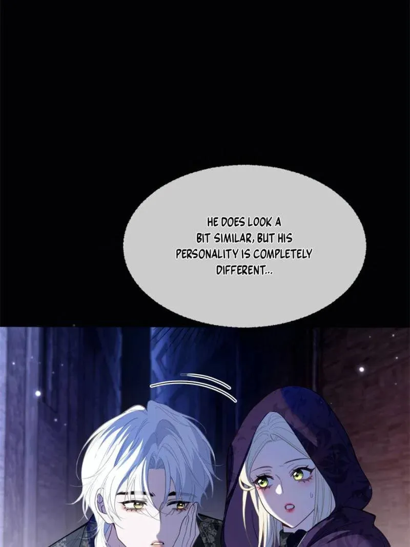 More Than a Toy to Vampire Lord DeWitt Chapter 58 page 23 - 