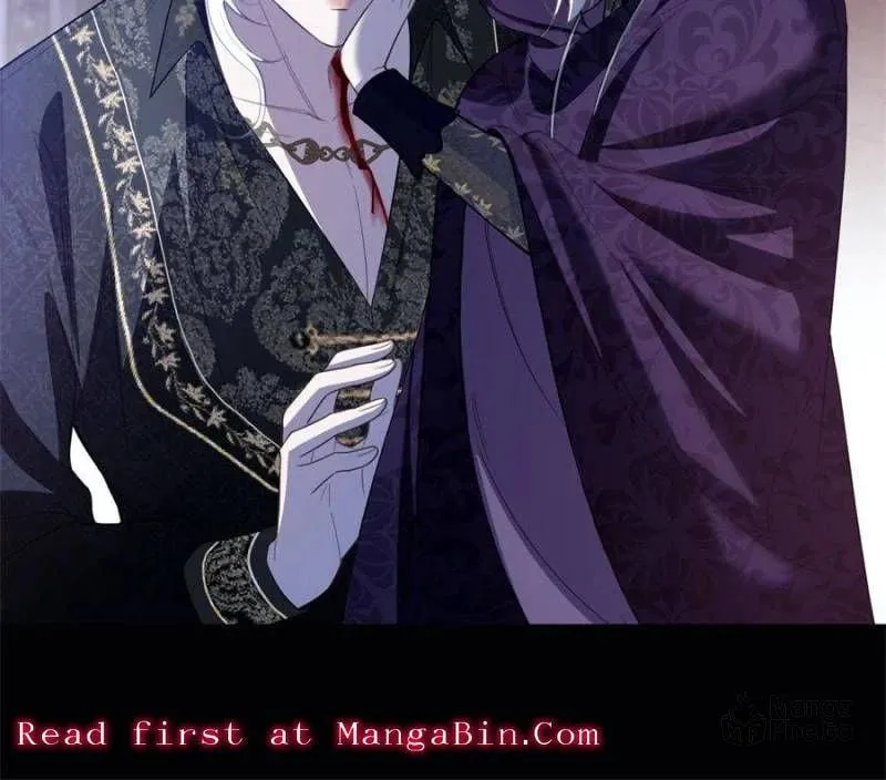 More Than a Toy to Vampire Lord DeWitt Chapter 58 page 24 - 