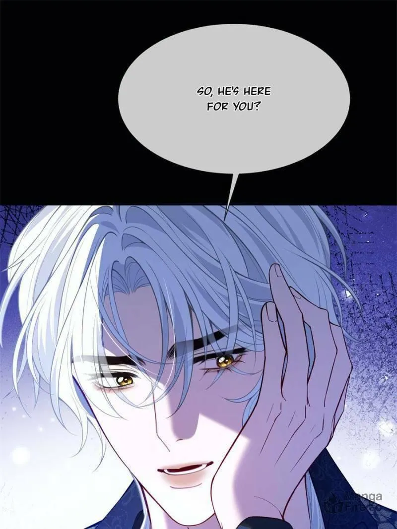 More Than a Toy to Vampire Lord DeWitt Chapter 58 page 25 - 