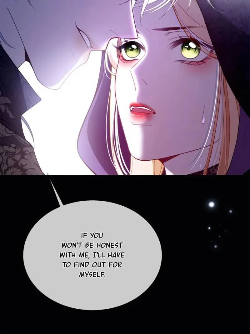 More Than a Toy to Vampire Lord DeWitt Chapter 58 page 29 - 