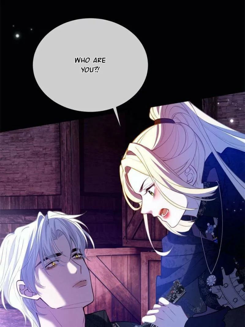 More Than a Toy to Vampire Lord DeWitt Chapter 58 page 4 - 