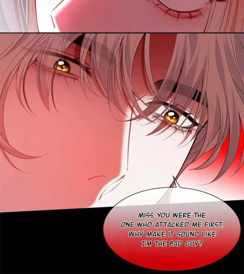 More Than a Toy to Vampire Lord DeWitt Chapter 58 page 31 - 