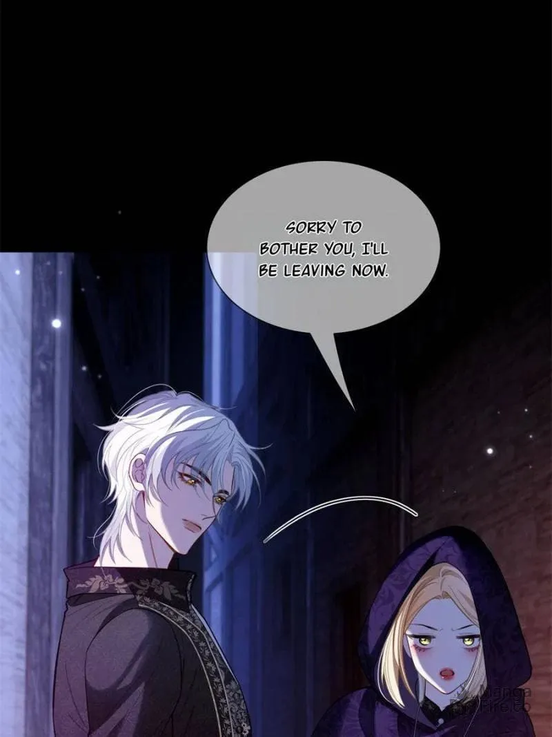 More Than a Toy to Vampire Lord DeWitt Chapter 58 page 33 - 
