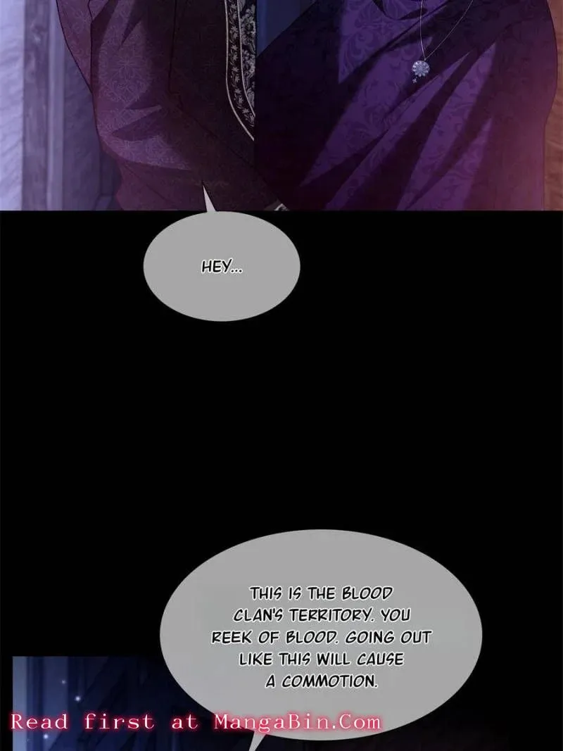 More Than a Toy to Vampire Lord DeWitt Chapter 58 page 34 - 