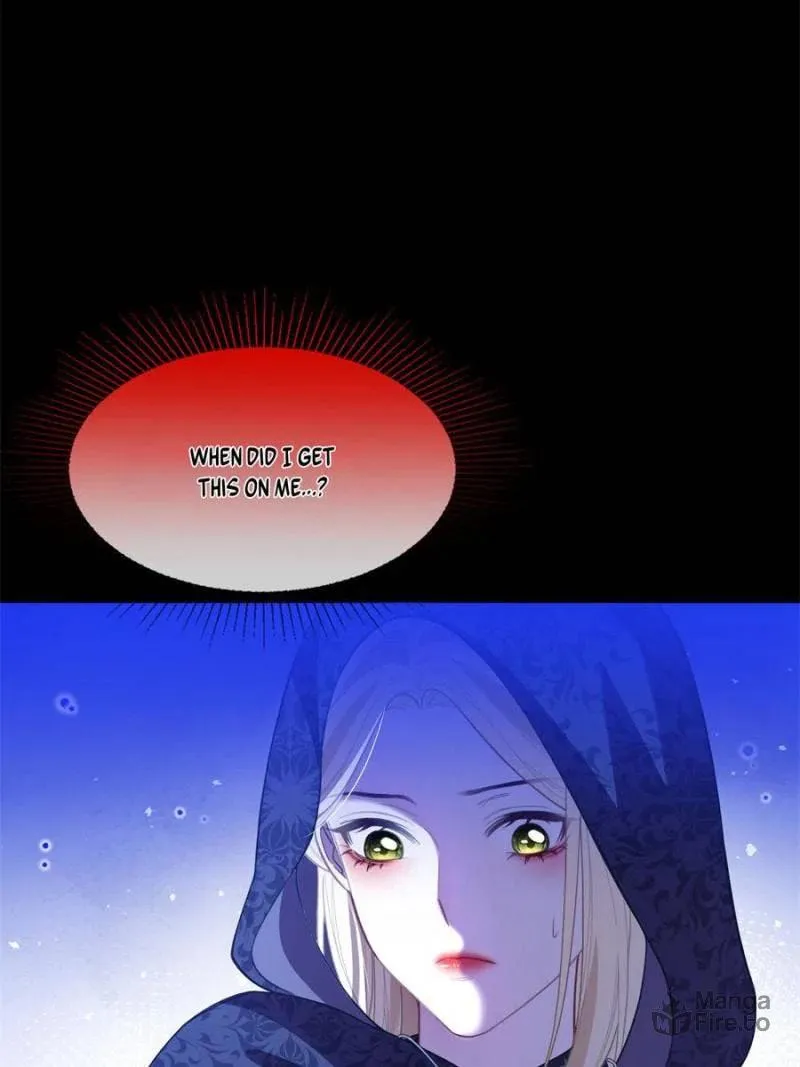 More Than a Toy to Vampire Lord DeWitt Chapter 58 page 36 - 