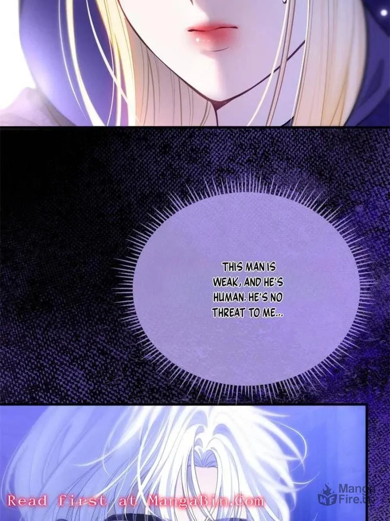 More Than a Toy to Vampire Lord DeWitt Chapter 58 page 39 - 