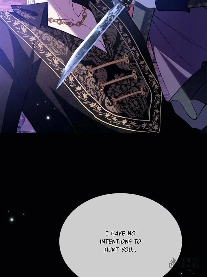 More Than a Toy to Vampire Lord DeWitt Chapter 58 page 5 - 