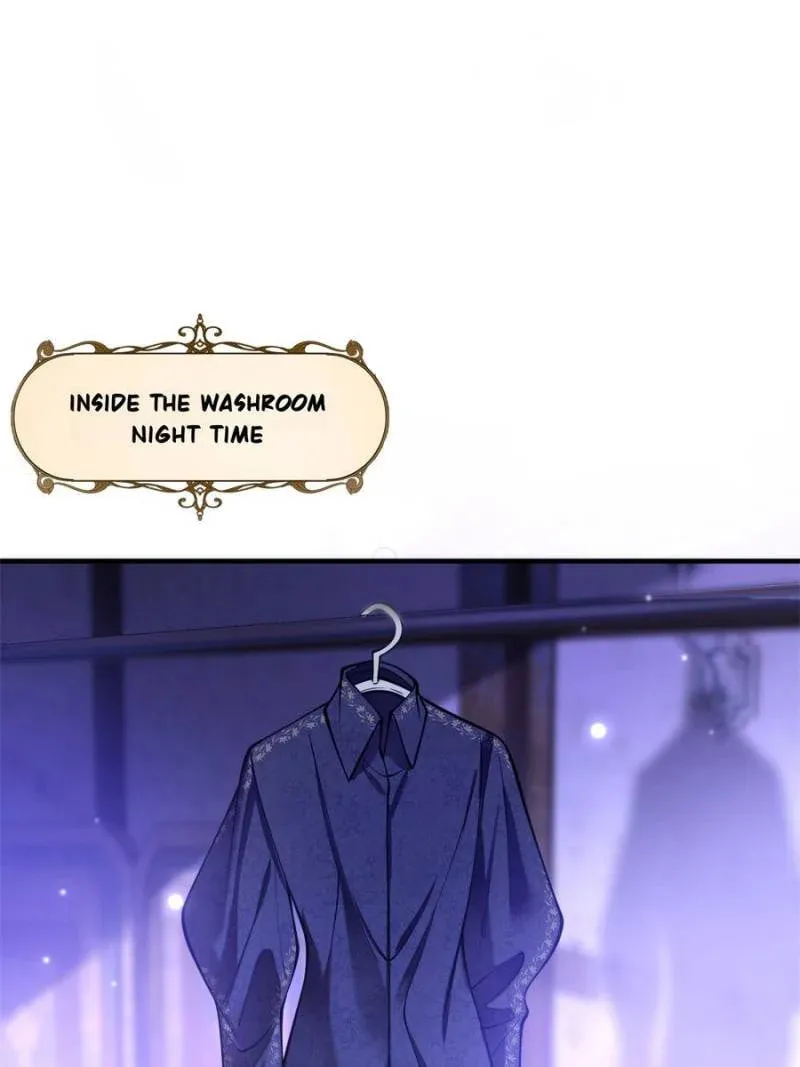 More Than a Toy to Vampire Lord DeWitt Chapter 58 page 44 - 