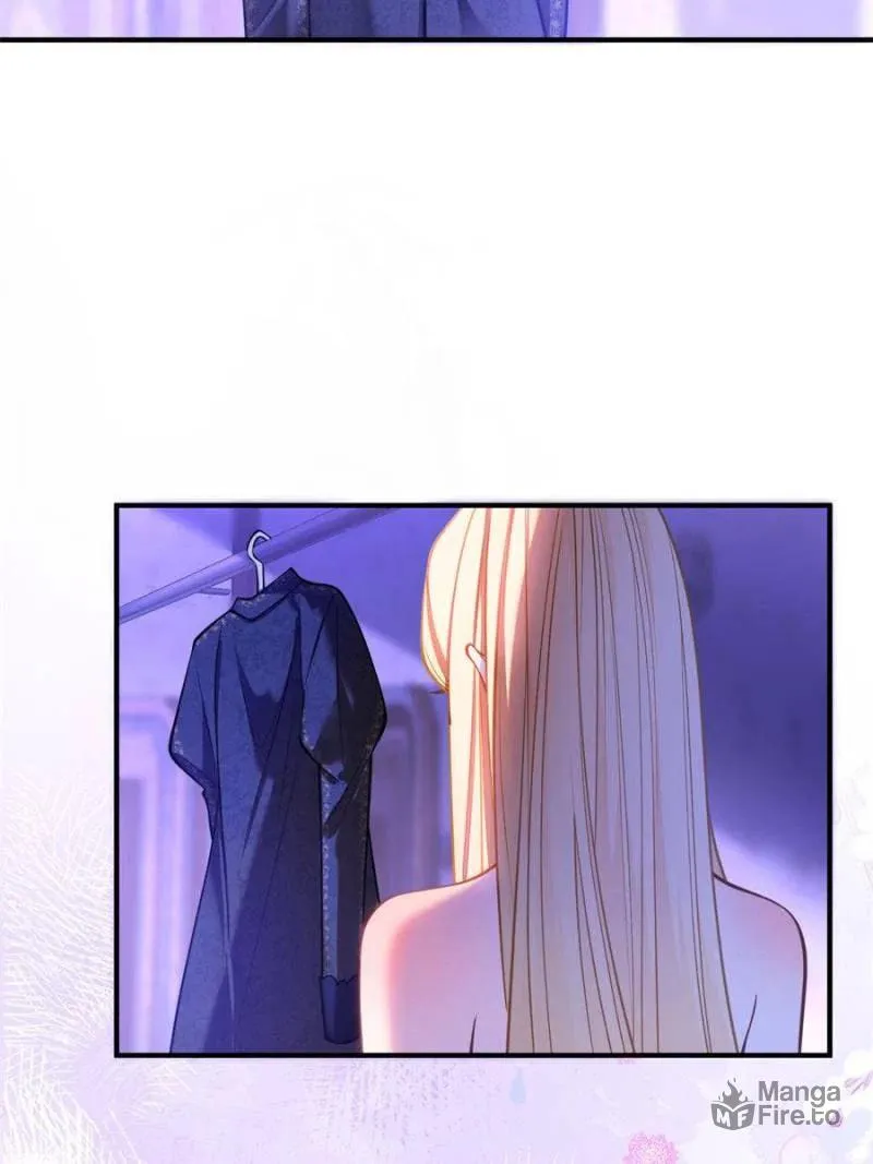 More Than a Toy to Vampire Lord DeWitt Chapter 58 page 45 - 