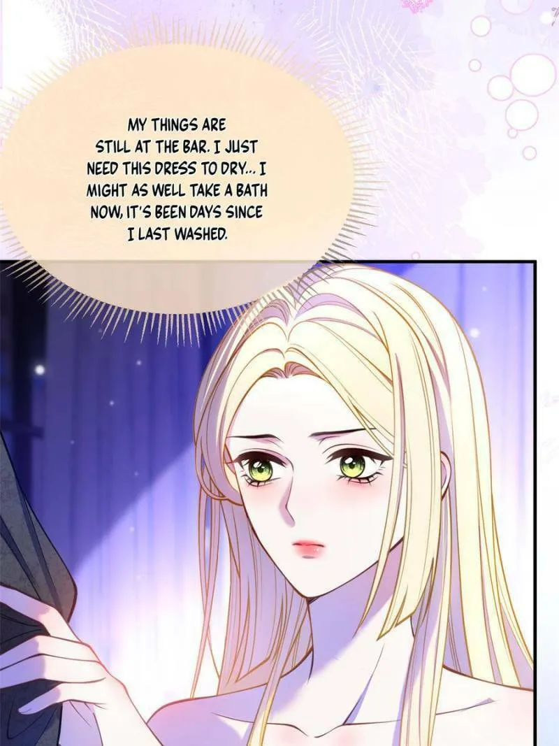 More Than a Toy to Vampire Lord DeWitt Chapter 58 page 46 - 