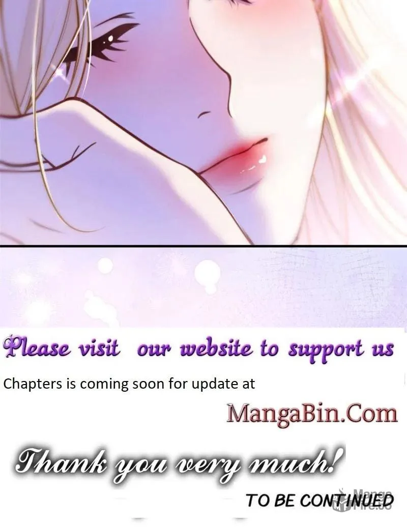 More Than a Toy to Vampire Lord DeWitt Chapter 58 page 50 - 